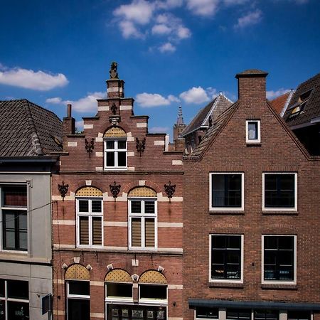 Aan De Dieze 's-Hertogenbosch  ภายนอก รูปภาพ
