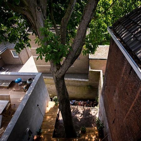 Aan De Dieze 's-Hertogenbosch  ภายนอก รูปภาพ