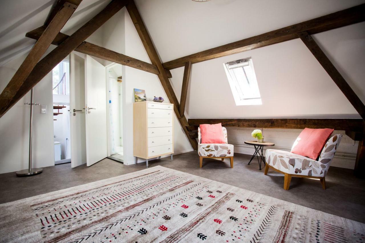 Aan De Dieze 's-Hertogenbosch  ภายนอก รูปภาพ