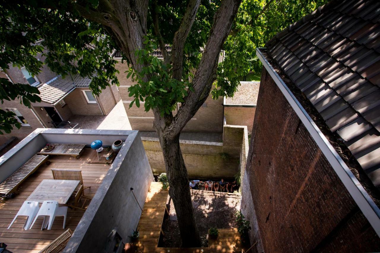 Aan De Dieze 's-Hertogenbosch  ภายนอก รูปภาพ