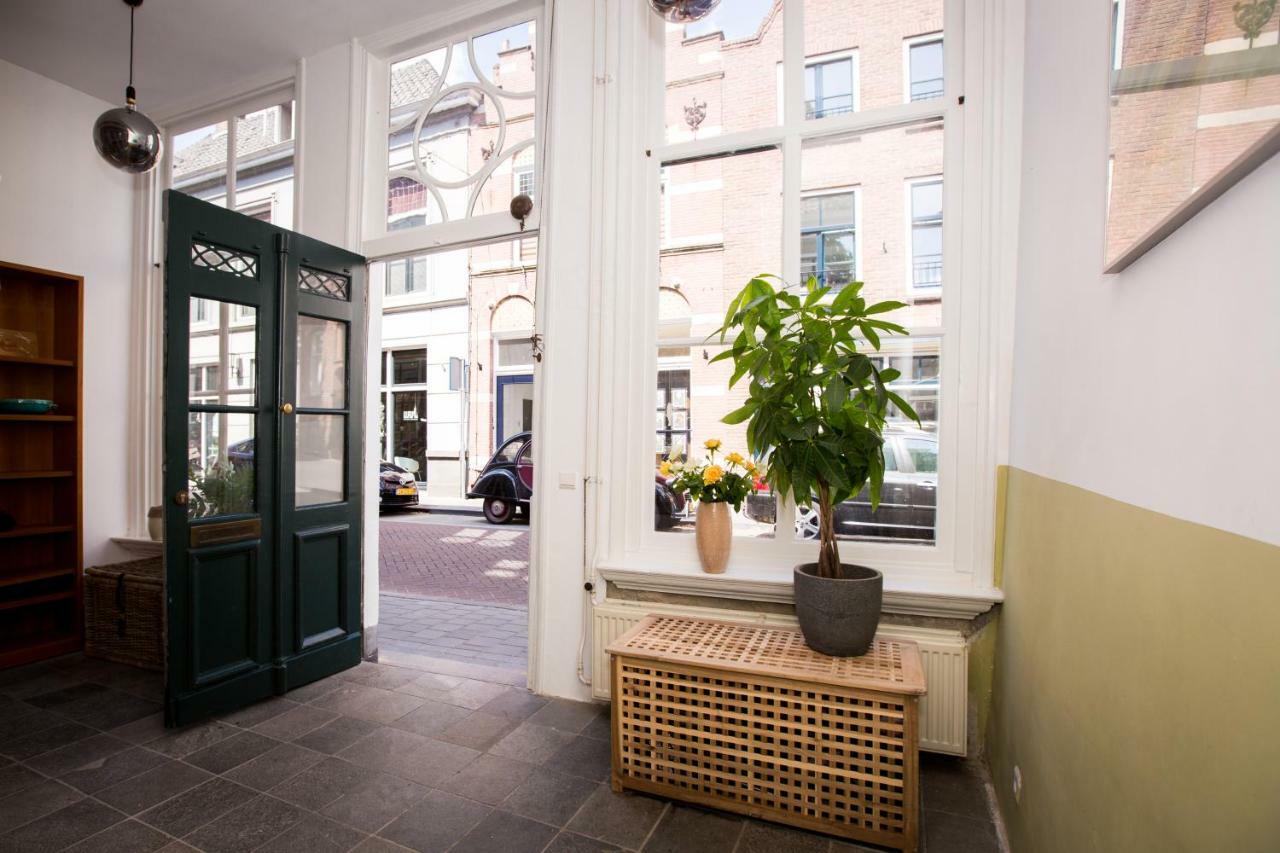 Aan De Dieze 's-Hertogenbosch  ภายนอก รูปภาพ
